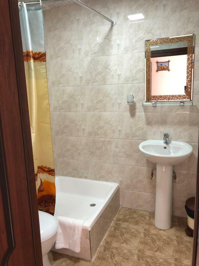 Saroy Guest House サマルカンド エクステリア 写真
