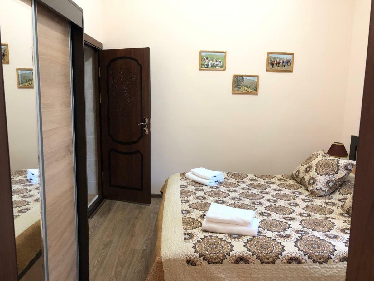 Saroy Guest House サマルカンド エクステリア 写真