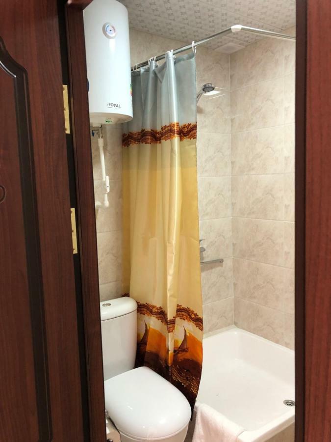 Saroy Guest House サマルカンド エクステリア 写真