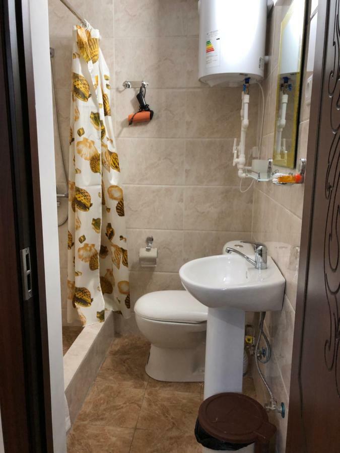 Saroy Guest House サマルカンド エクステリア 写真